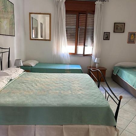 Camere Centro カリアリ エクステリア 写真