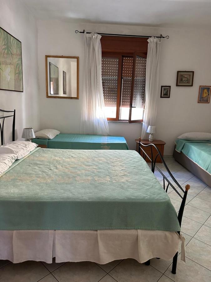 Camere Centro カリアリ エクステリア 写真