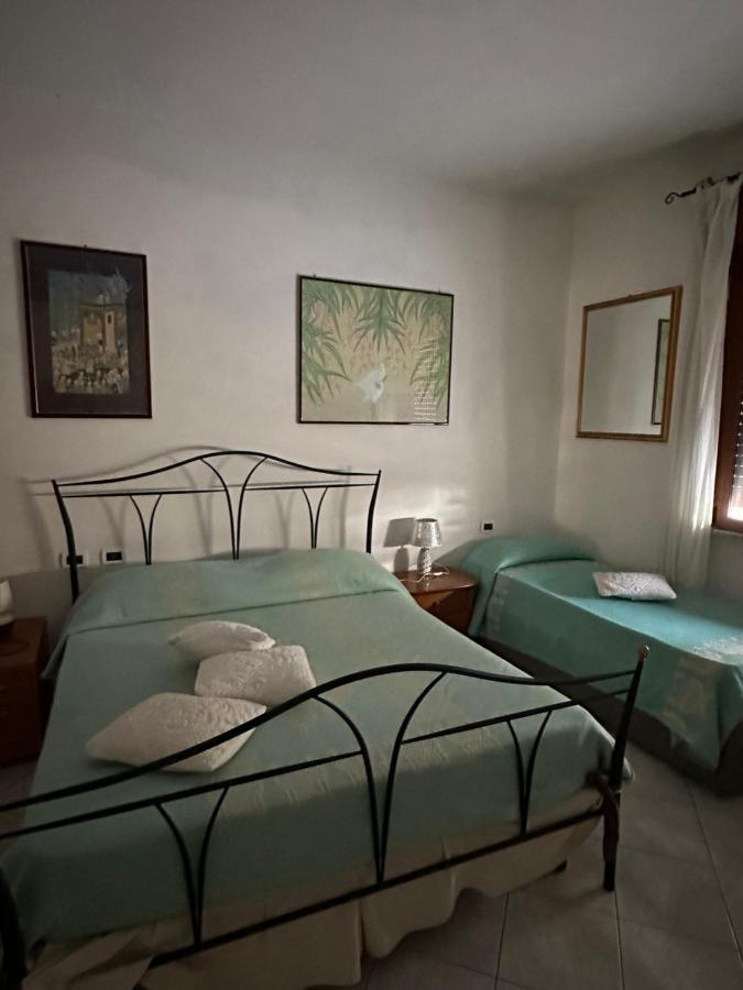 Camere Centro カリアリ エクステリア 写真
