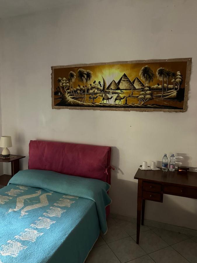 Camere Centro カリアリ エクステリア 写真
