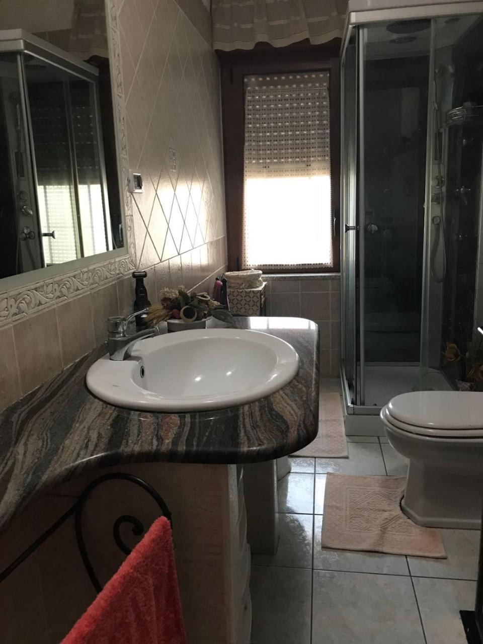 Camere Centro カリアリ エクステリア 写真