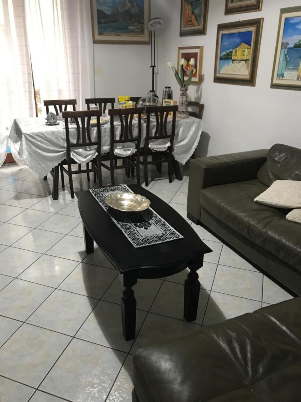 Camere Centro カリアリ エクステリア 写真