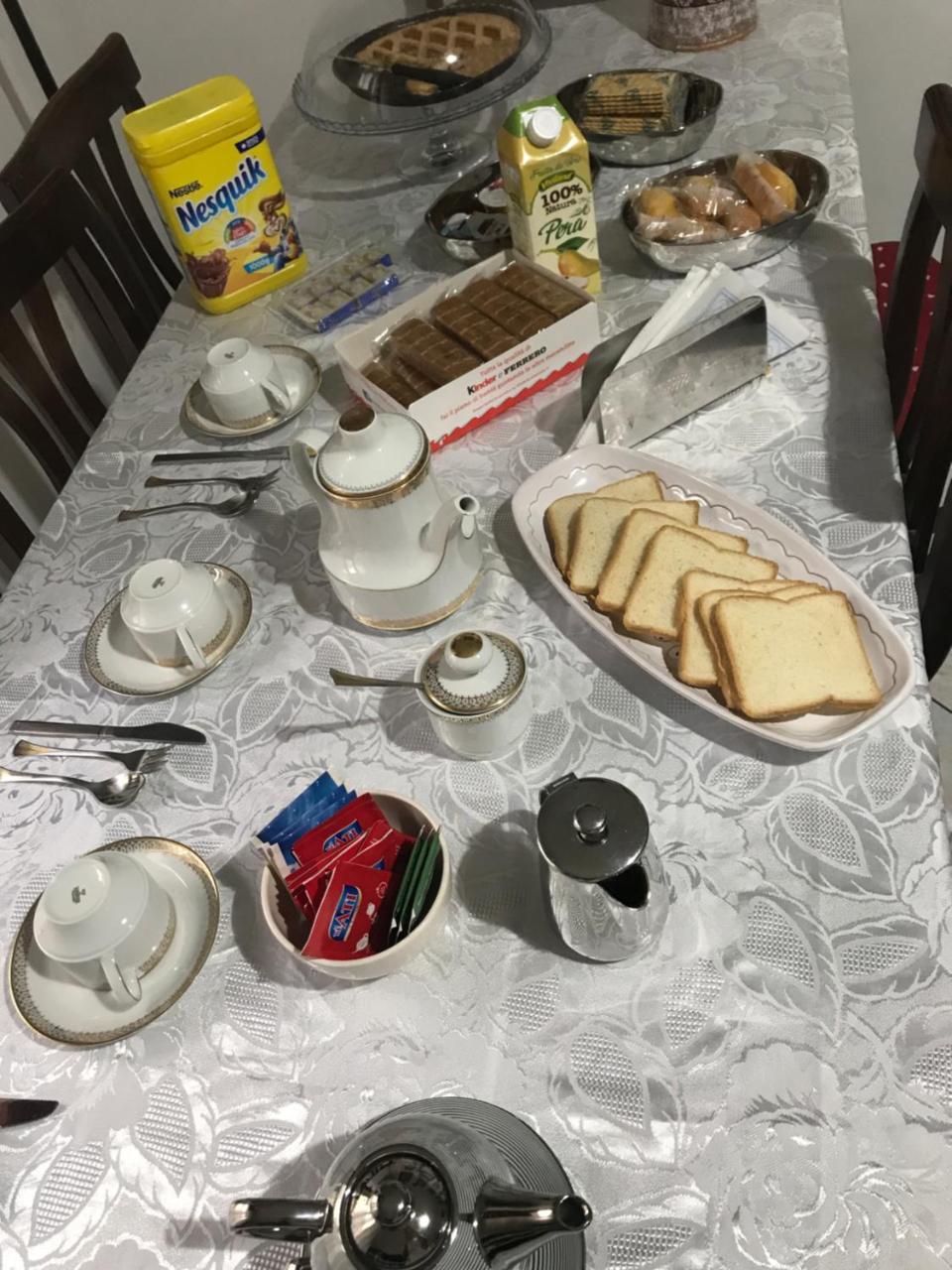 Camere Centro カリアリ エクステリア 写真